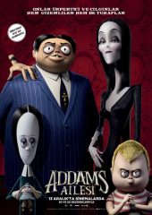 Addams Ailesi izle (2019)