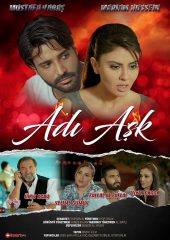 Adı Aşk izle (2018)