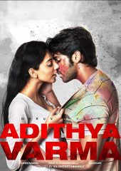 Adithya Varma izle (2019)