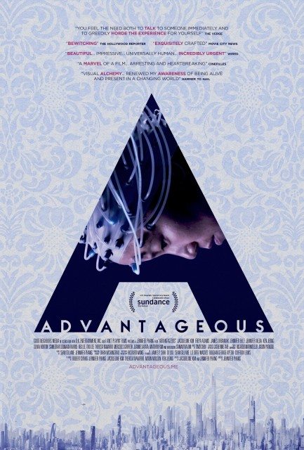 Avantajlı izle (2015)