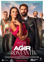 Ağır Romantik izle (2020)