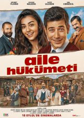 Aile Hükümeti izle (2020)