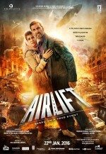 Airlift izle (2016)