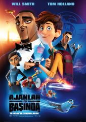 Ajanlar İş Başında izle (2019)