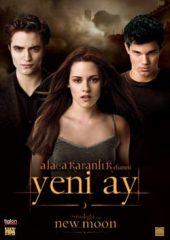 Alacakaranlık 2 Yeni Ay izle (2009)