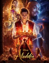 Aladdin izle (2019)