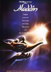 Aladdin izle (1992)