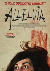 Aleluya izle (2014)