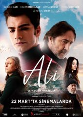 Ali 2019 izle (2019)