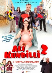 Ali Kundilli 2 izle (2016)