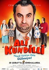Ali Kundilli izle (2015)