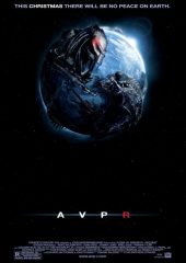 Alien Predator’a Karşı 2 izle (2007)