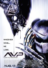 Alien Predator’a Karşı 1 izle (2004)