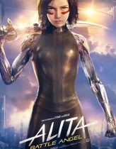 Alita: Savaş Meleği izle (2019)