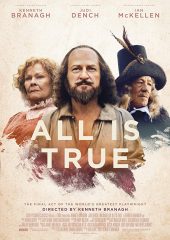 All Is True izle (2018)