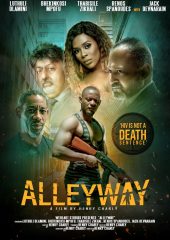 Alleyway izle (2021)