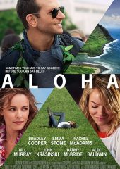 Aloha izle (2015)