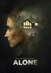 Alone izle (2015)