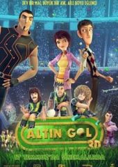 Altın Gol izle (2013)