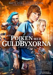 Altın Pantolonlu Çocuk izle (2014)