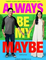 Always Be My Maybe izle (2019)