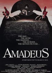 Amadeus izle (1984)