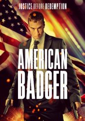 American Badger izle (2021)