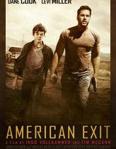 American Exit izle (2019)