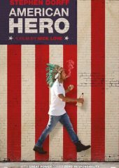 American Hero izle (2015)