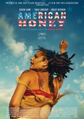 American Honey izle (2016)