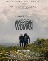 American Woman izle (2018)