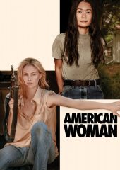 American Woman izle (2019)