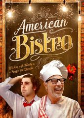 Amerikan Bistro izle (2019)