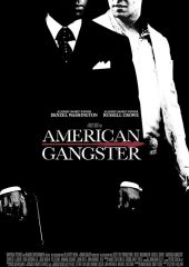 Amerikan Gangsteri izle (2007)