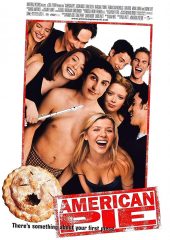 Amerikan Pastası 1 izle (1999)