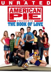 Amerikan Pastası 7 izle (2009)