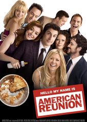 Amerikan Pastası 8 izle (2012)