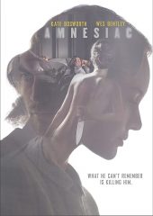 Amnesiac izle (2014)