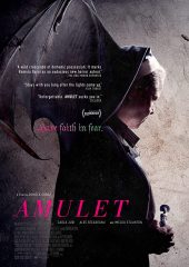 Amulet izle (2020)