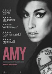 Amy izle (2015)