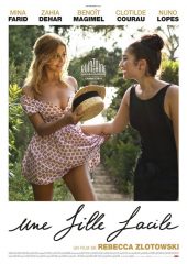 An Easy Girl izle (2019)