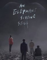 An Elephant Sitting Still izle (2018)