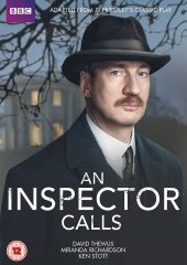 An Inspector Calls izle (2015)