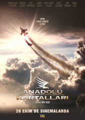 Anadolu Kartalları izle (2011)