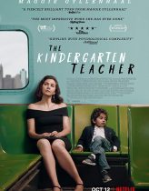 Anaokulu Öğretmeni izle (2018)