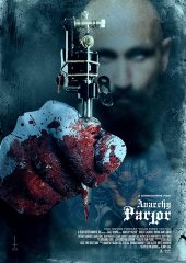 Anarşi Salonu izle (2015)