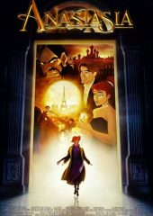 Anastasia izle (1997)