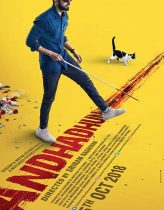 Andhadhun izle (2018)