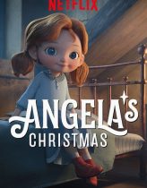 Angela’nin Noel’i izle (2017)