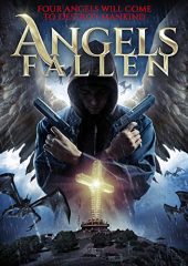 Angels Fallen izle (2020)